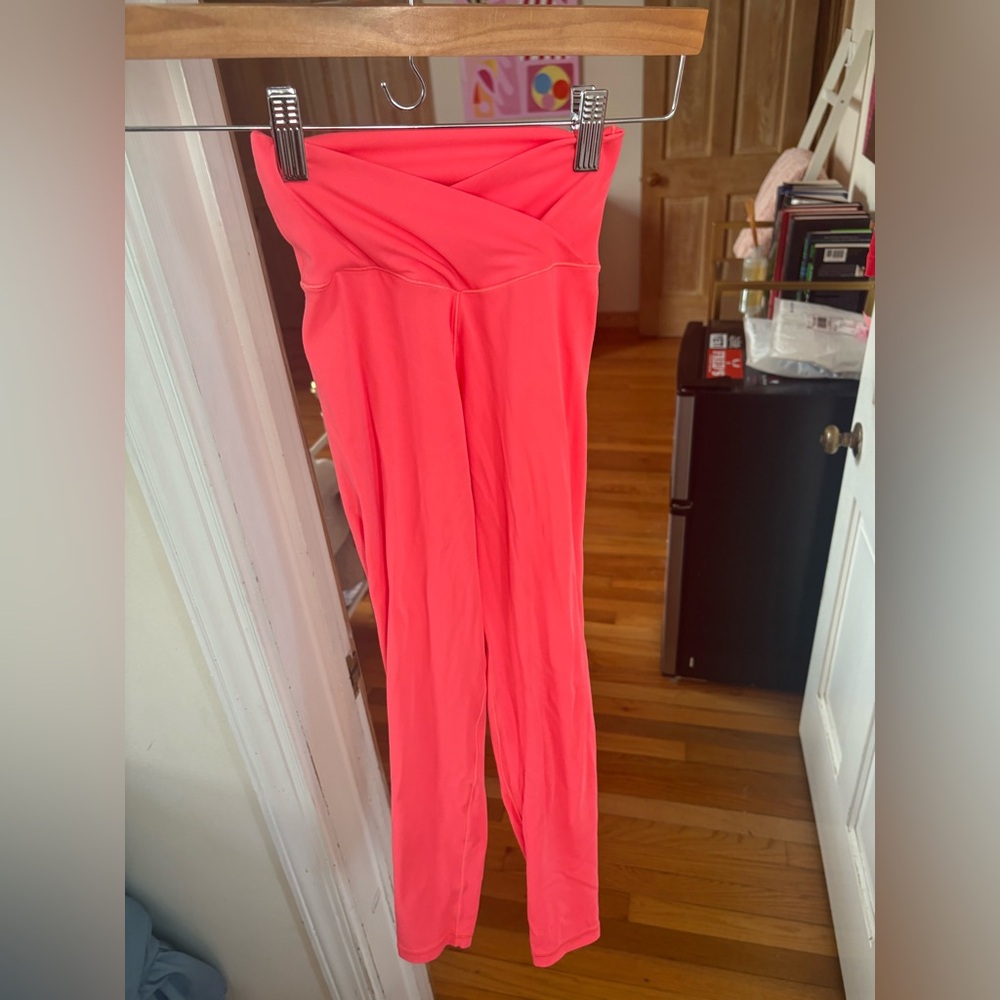 Aerie leggings!